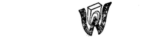 W logo