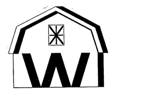 W logo
