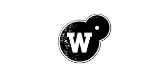 W logo