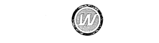 W logo