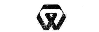 W logo