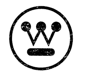 W logo