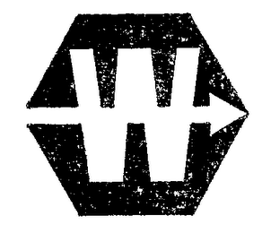 W logo