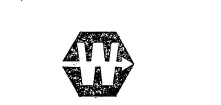 W logo