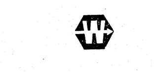 W logo