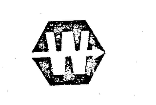 W logo