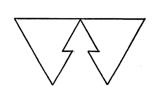 W logo