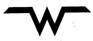 W logo