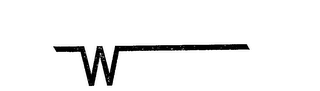 W logo