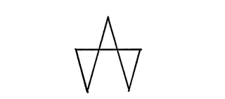 W logo