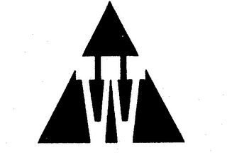 W logo