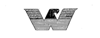 W logo