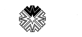 W logo