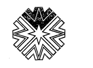 W logo