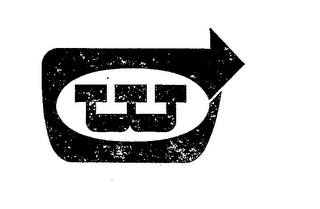 W logo