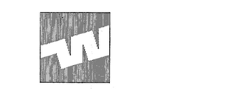 W logo