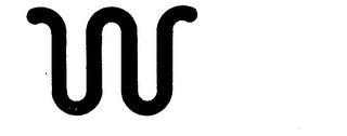 W logo