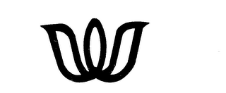 W logo