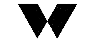 W logo