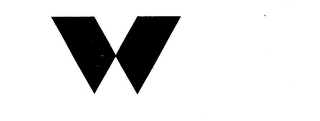 W logo