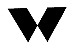 W logo