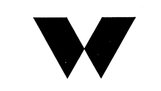 W logo