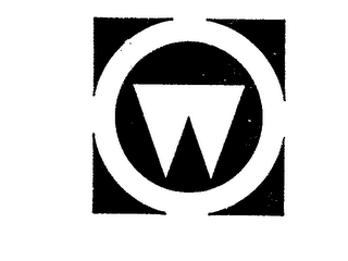 W logo