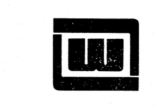 W logo