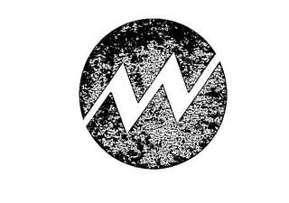 W logo