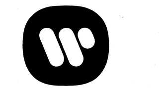 W logo