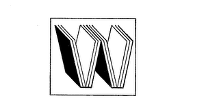 W logo