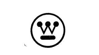 W logo