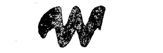 W logo