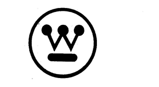W logo