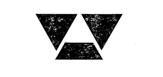 W logo