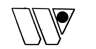 W logo