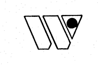 W logo