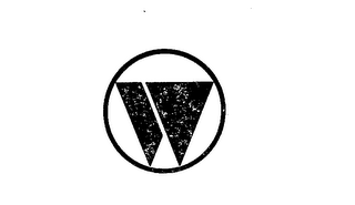 W logo