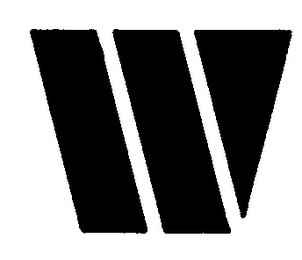 W logo