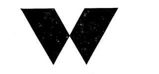 W logo