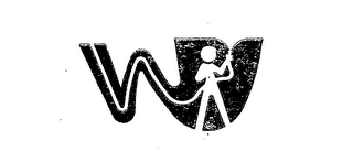 W logo