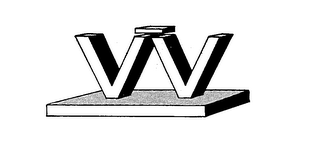W logo