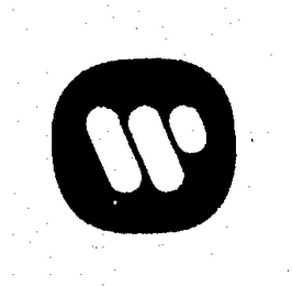 W logo