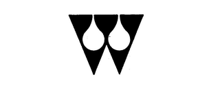 W logo