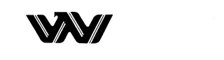 W logo