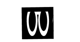 W logo