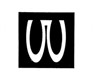 W logo