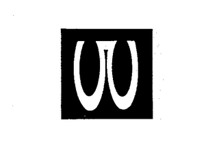W logo