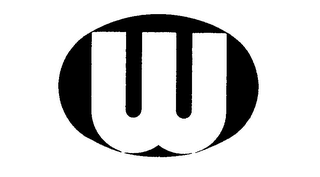 W logo