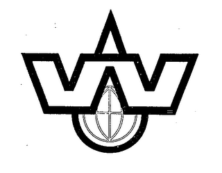 W logo